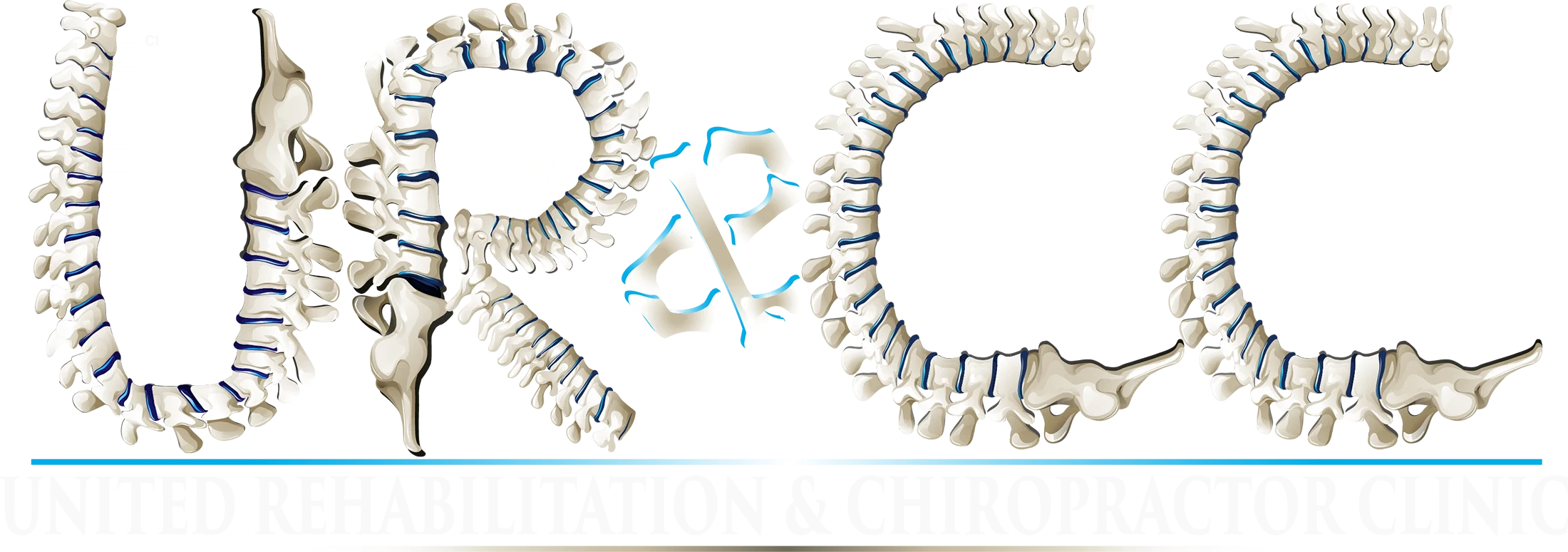 UR&CC Logo