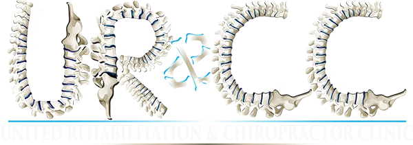 UR&CC Logo header