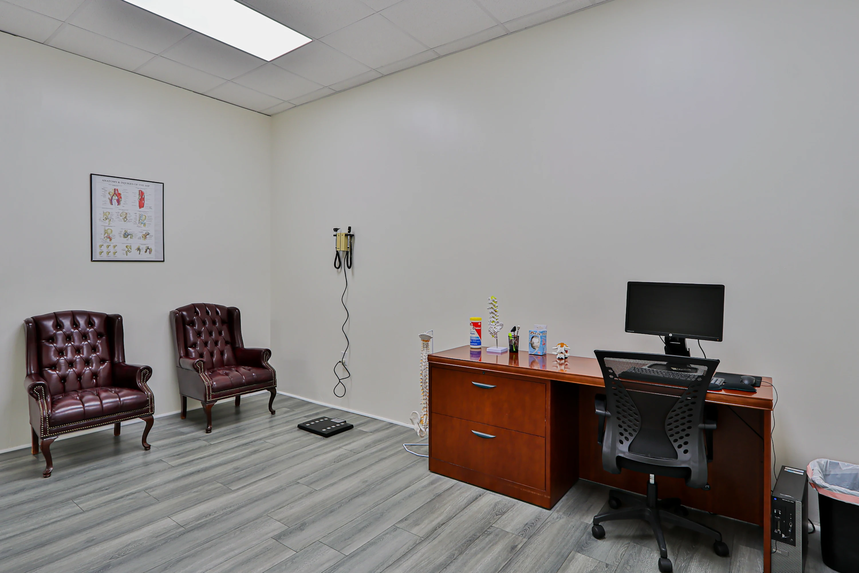Northwest Clinic