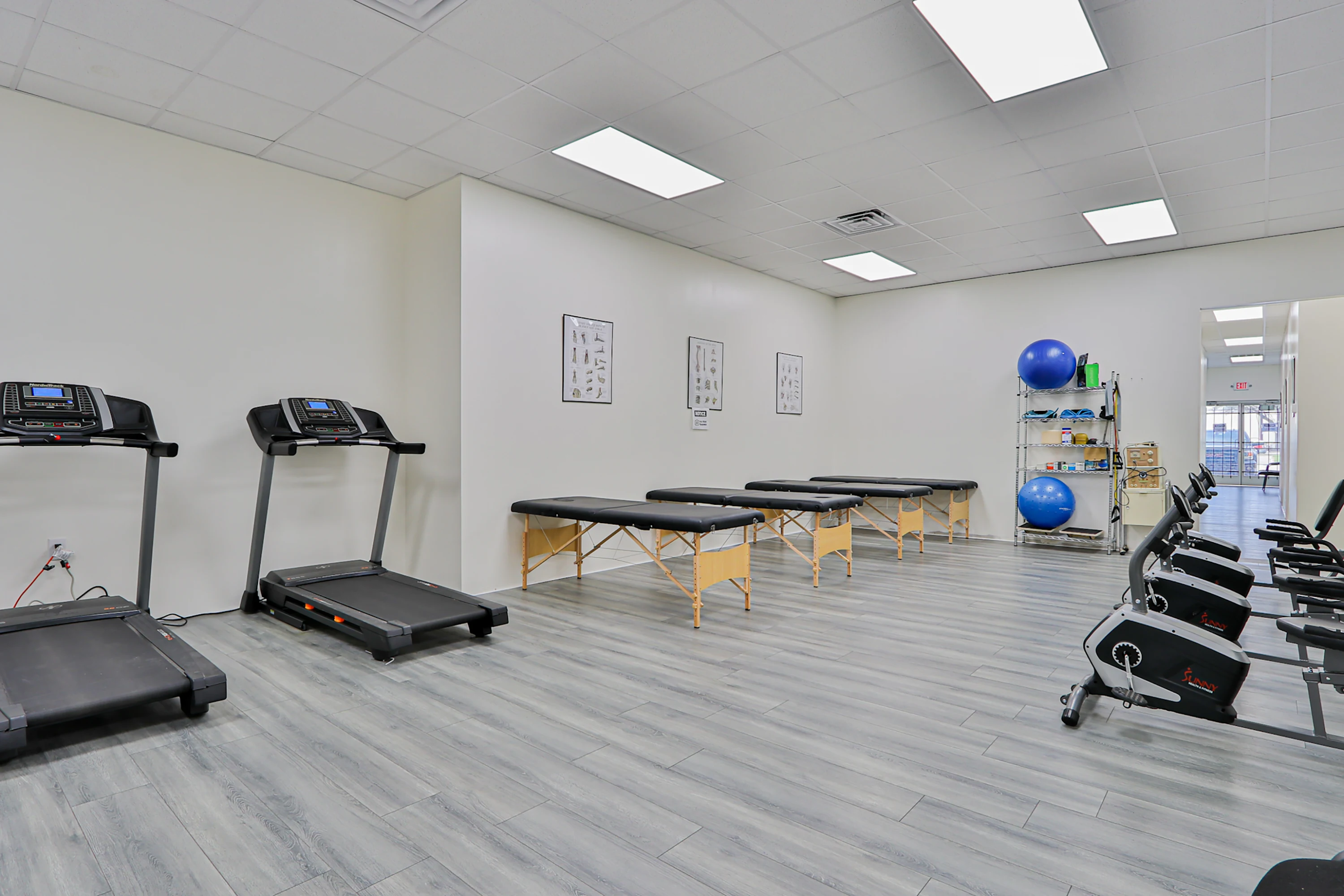 Northwest Clinic