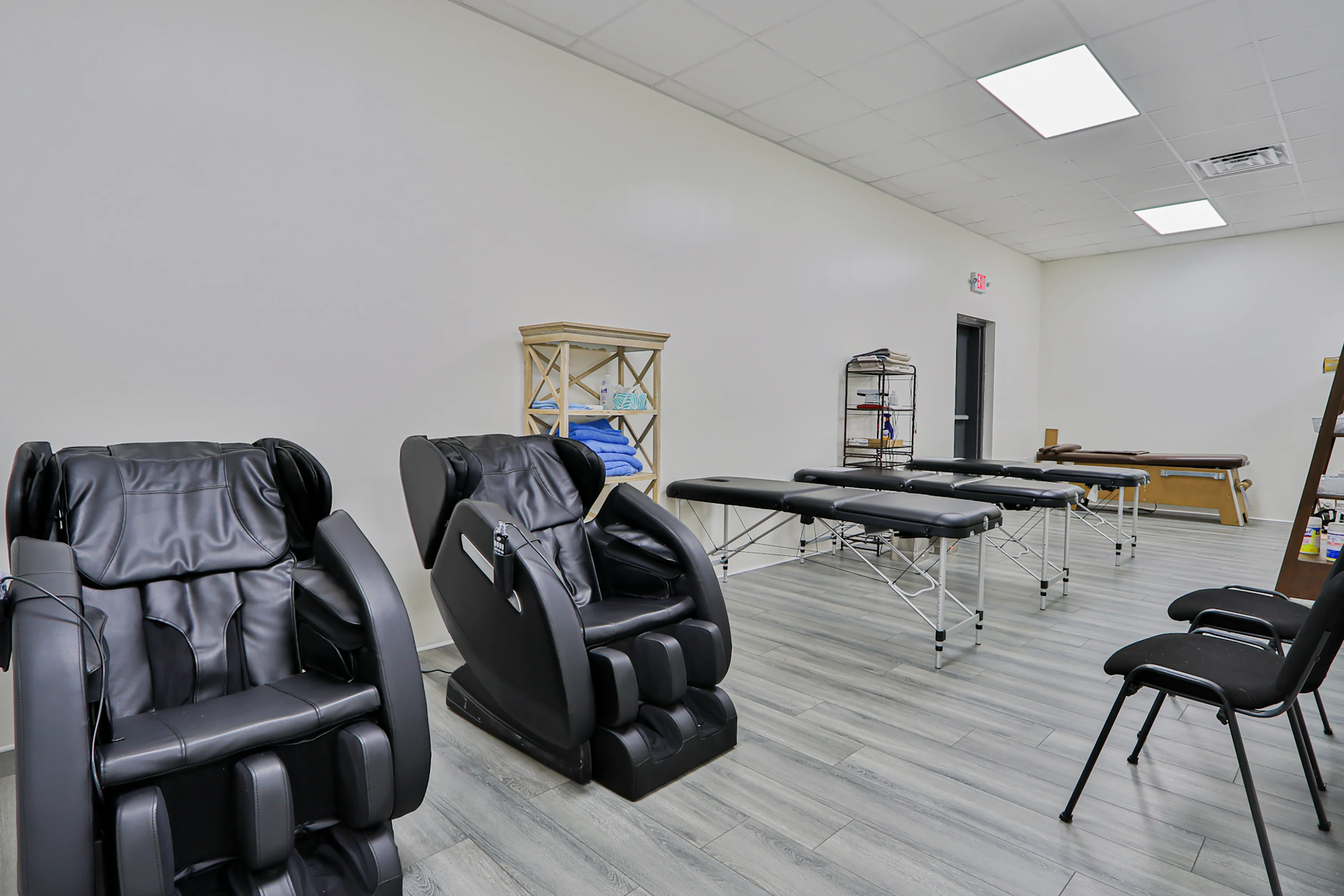 Northwest Clinic