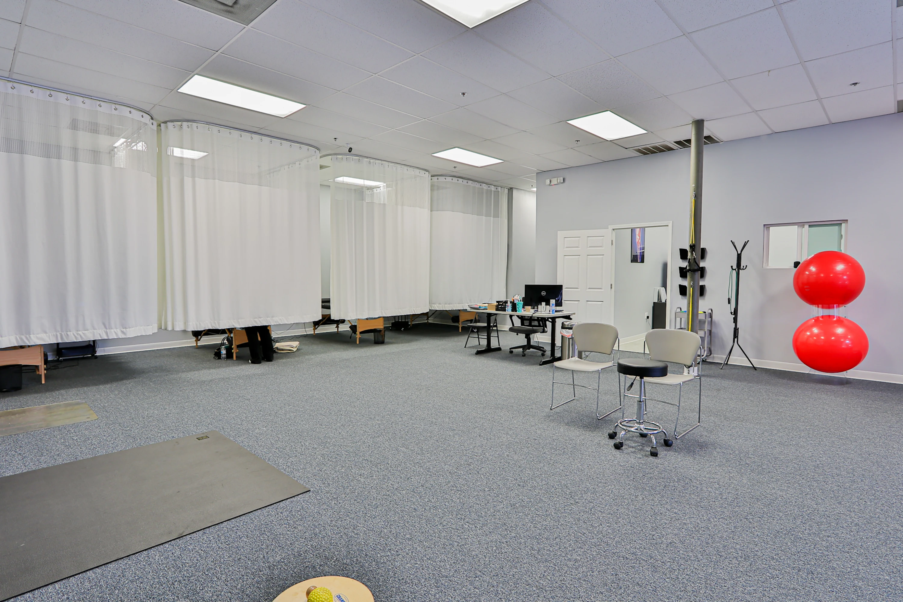 South Clinic