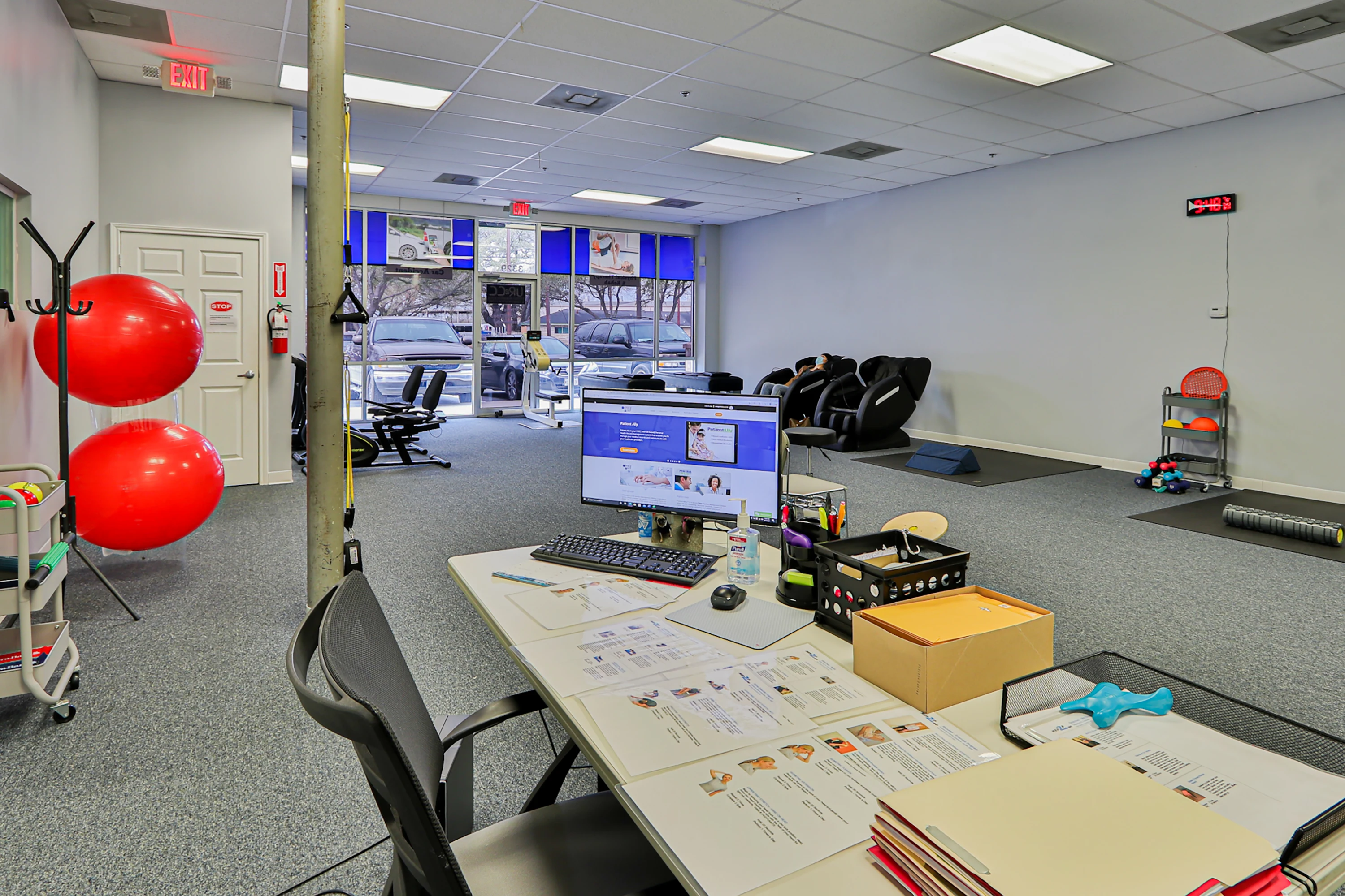 South Clinic