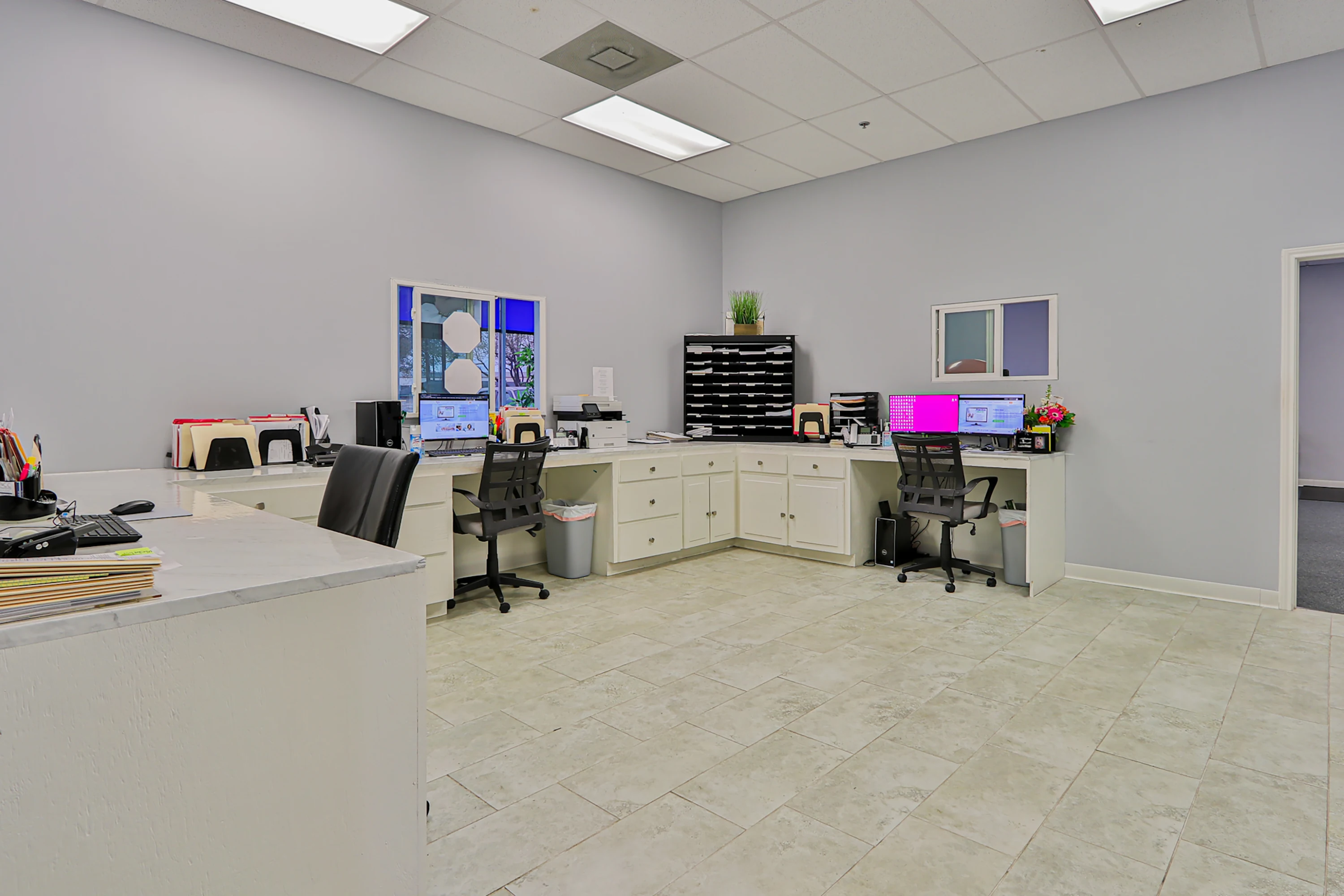 South Clinic