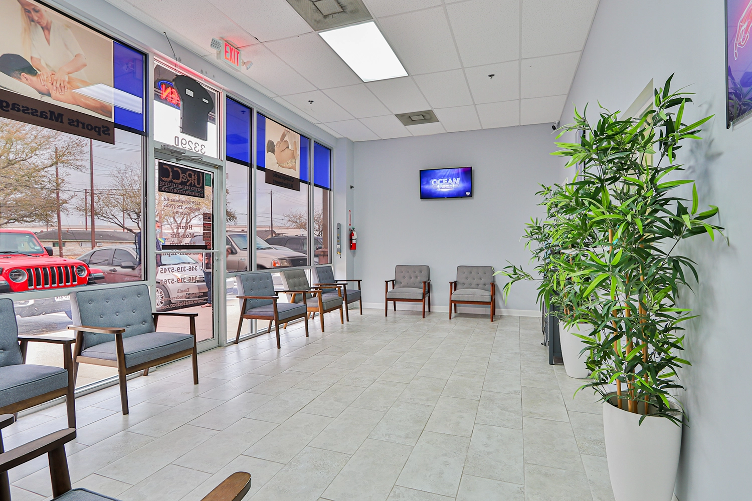 South Clinic