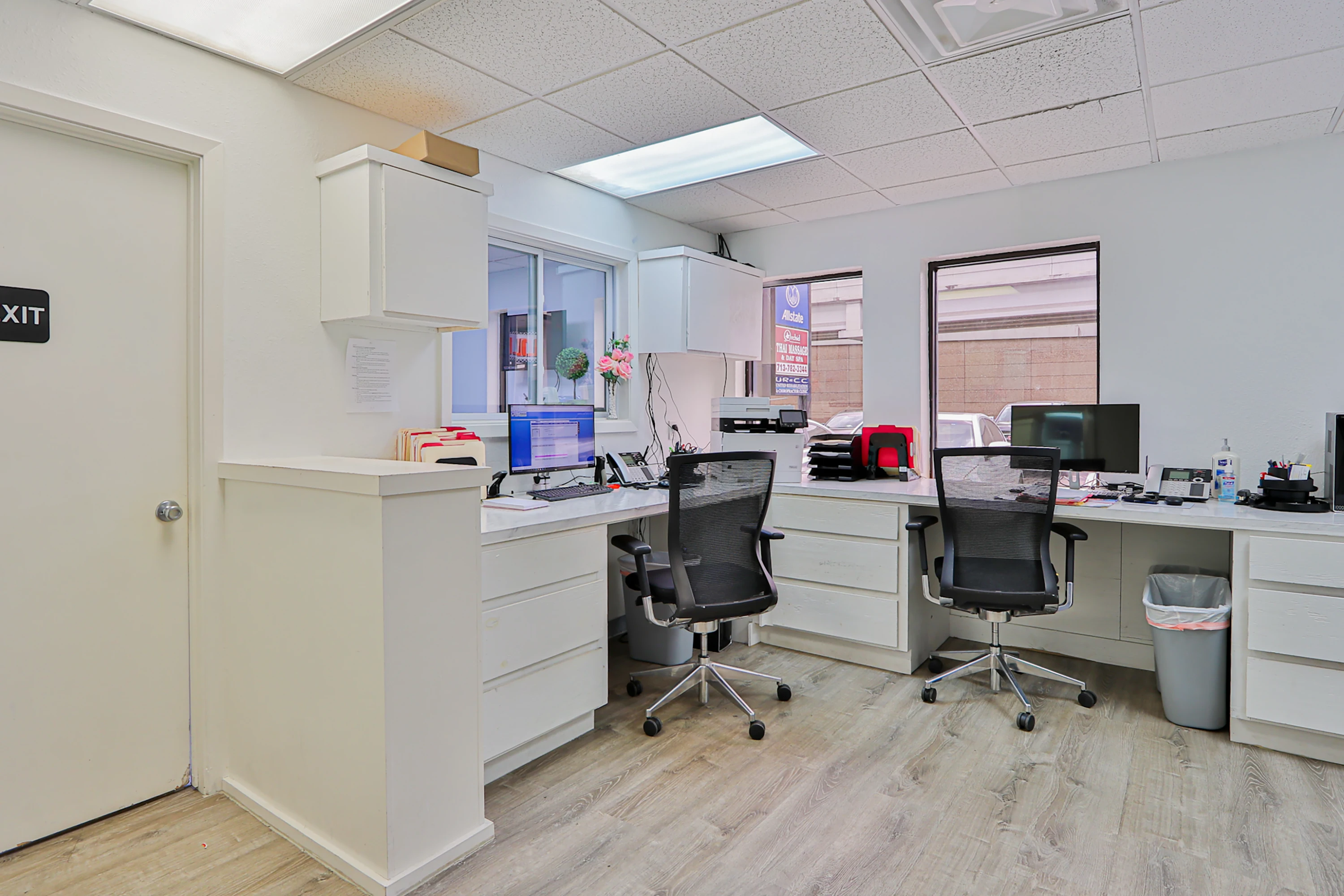Southwest Clinic