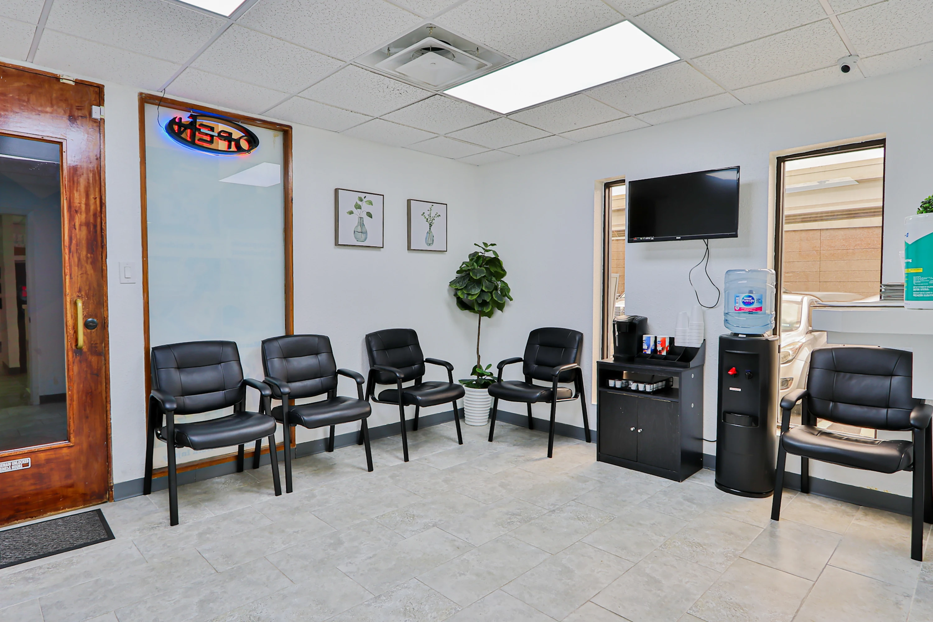 Southwest Clinic