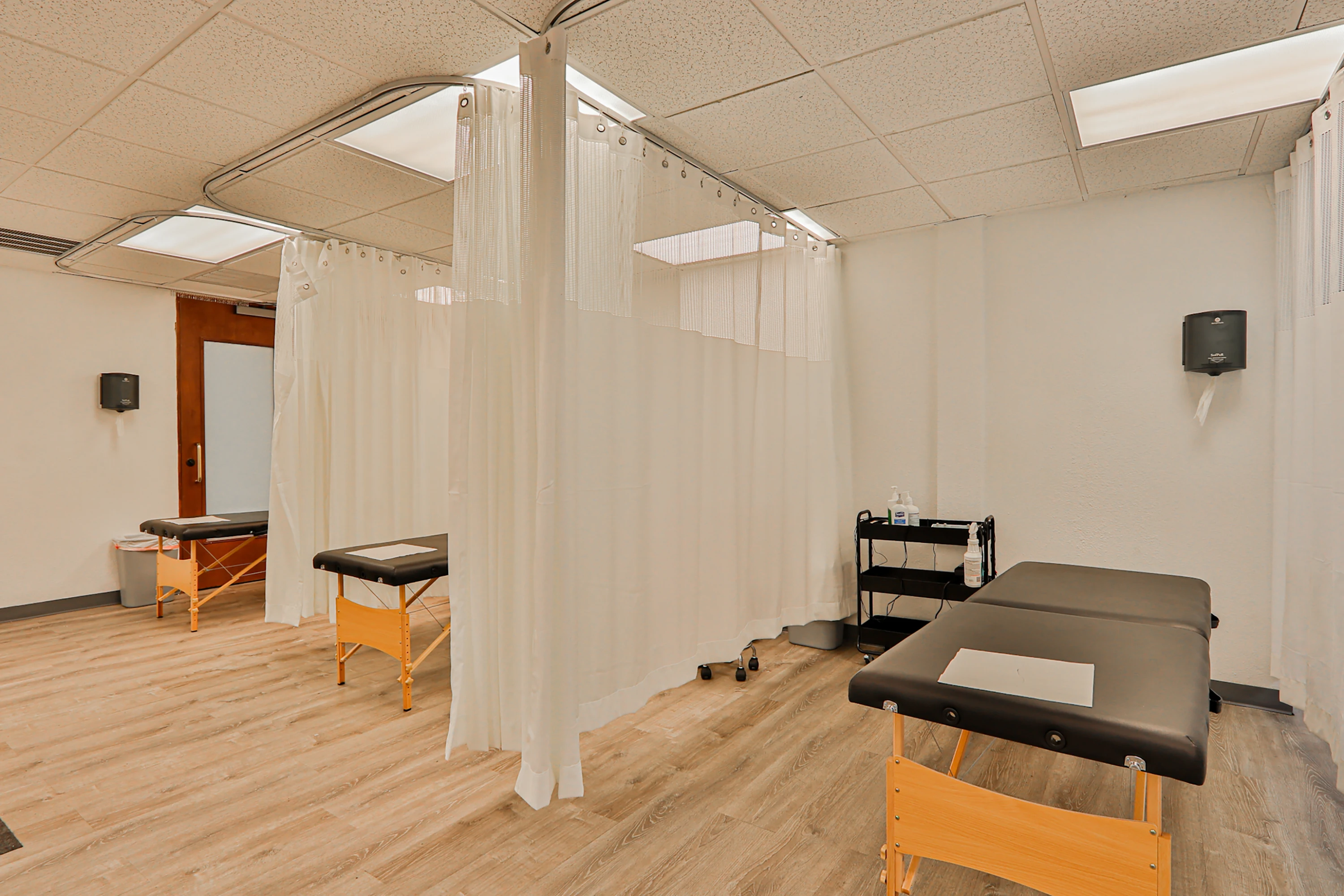 Southwest Clinic