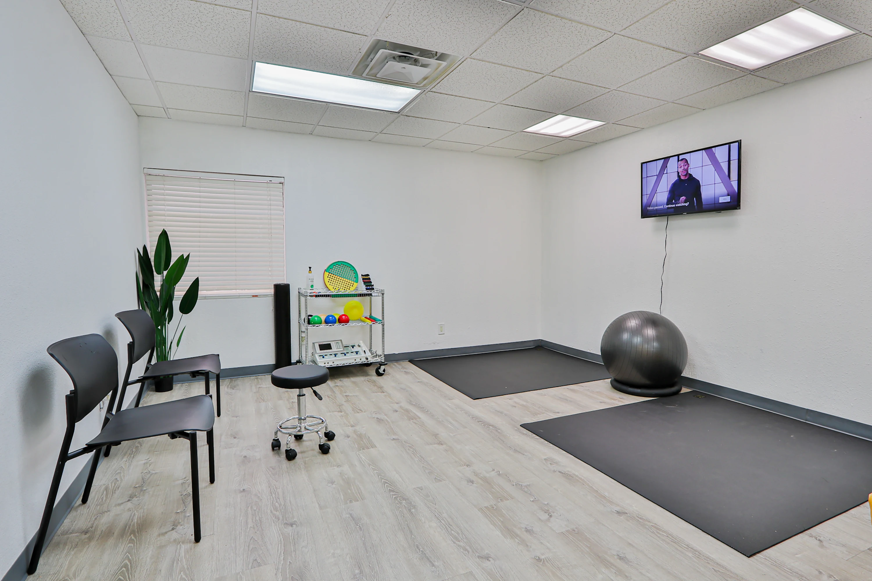 Southwest Clinic