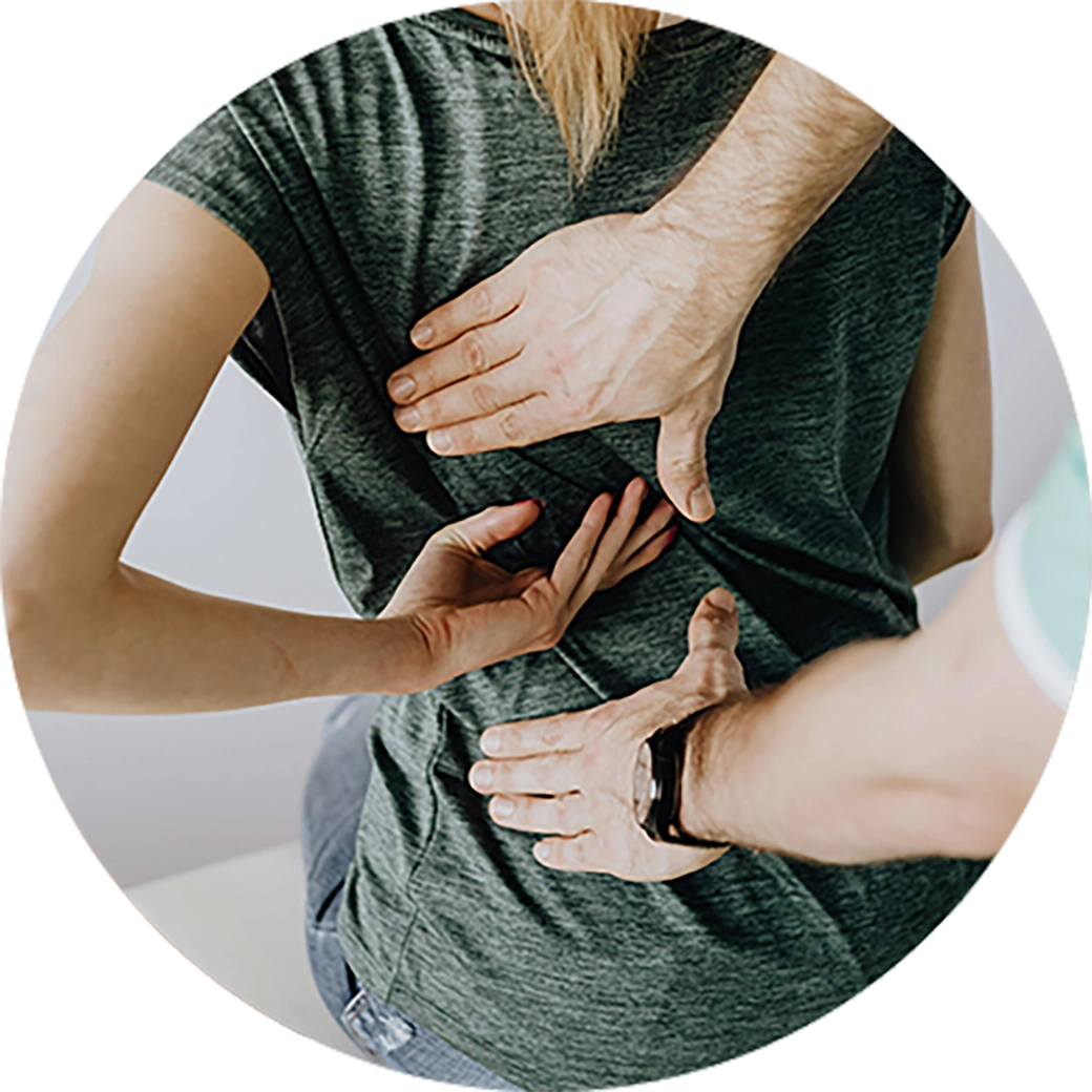 Sport Massage